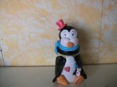 Pote pinguim
