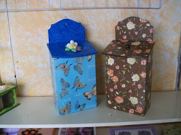 puxa saco de MDF