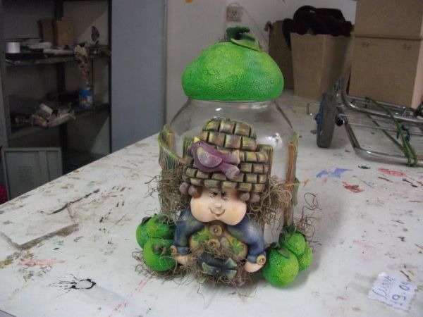 pote limãozinho